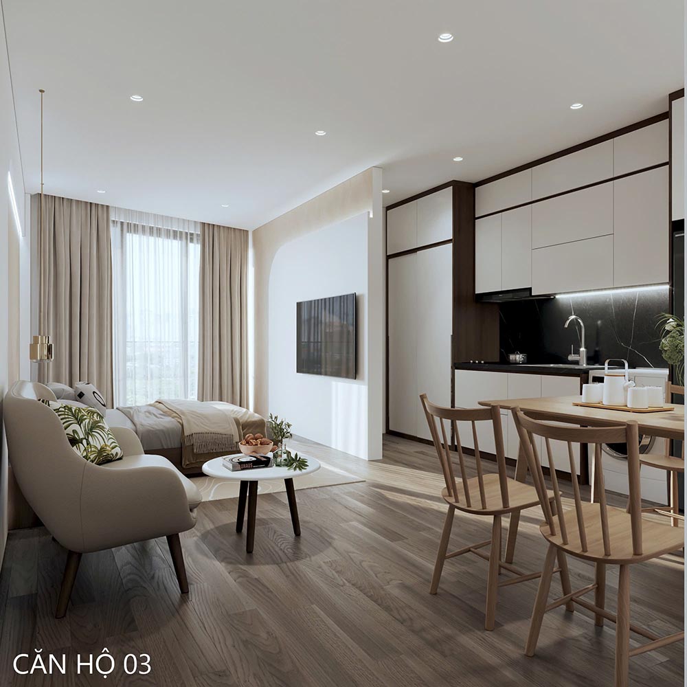 Thuận Hưng Nha Trang thực hiện